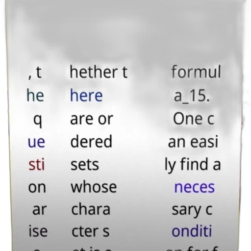 question, about, ordered, sets, character, set, posed, yellow transparent PNG cut-out