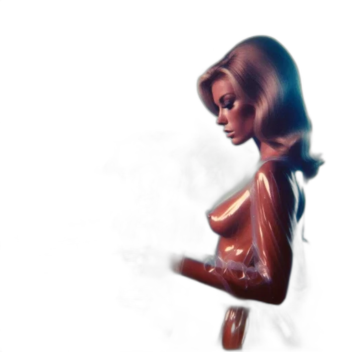 dress, robot, hair, 3d render, concept art, photorealistic, comic book art, outer space transparent PNG cut-out