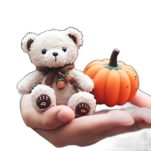 staff, 3d render, photorealistic, oil painting, photo, focuses, closely, hand transparent PNG cut-out