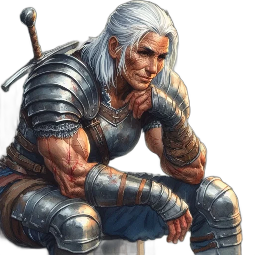sword, weapon, dragon, face, fantasy art, concept art, comic book art, photorealistic transparent PNG cut-out