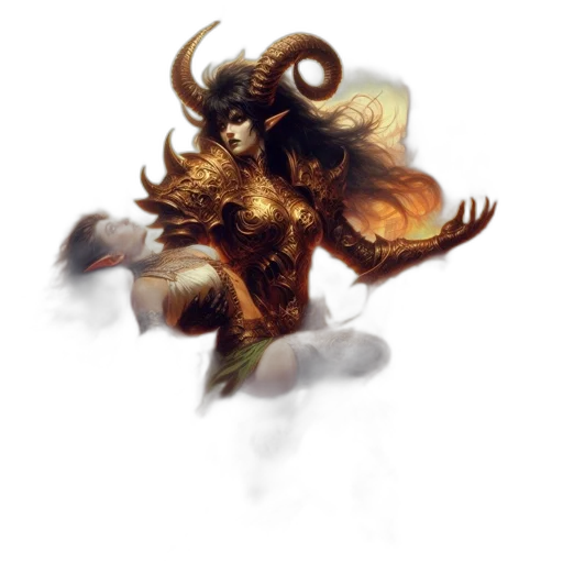 dragon, creature, mask, fantasy art, concept art, photorealistic, 3d render, golden transparent PNG cut-out