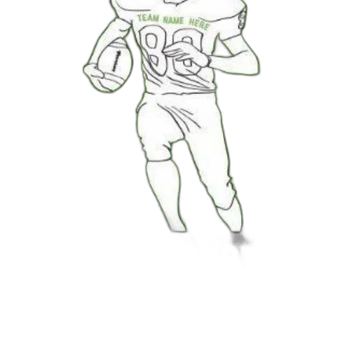 robot, concept art, cartoon, pixel art, pencil sketch, green, monochrome, fantasy transparent PNG cut-out