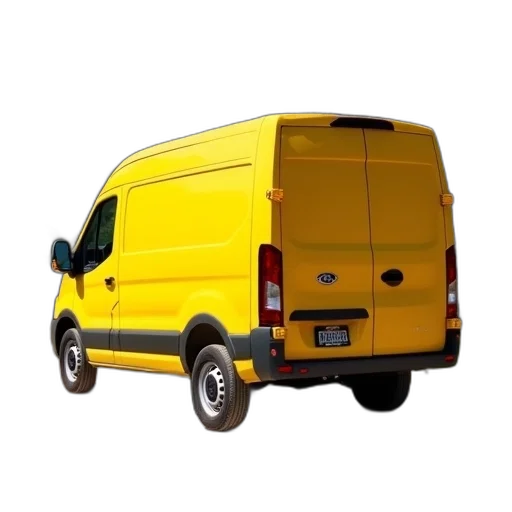 car, weapon, staff, animal, 3d render, photorealistic, concept art, yellow transparent PNG cut-out