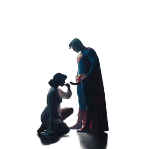 jewelry, concept art, comic book art, pixel art, 3d render, woman, kneels, floor transparent PNG cut-out