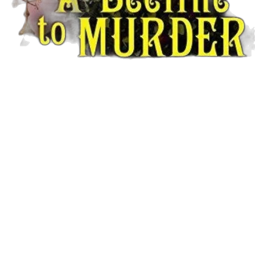 whimsical, book, cover, dog, porch, titled, beehive, murder transparent PNG cut-out