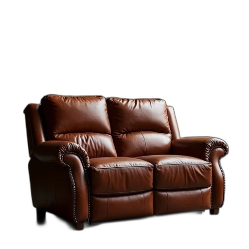 furniture, jacket, crown, 3d render transparent PNG cut-out