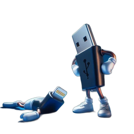 robot, staff, weapon, creature, 3d render, concept art, vaporwave, pixel art transparent PNG cut-out