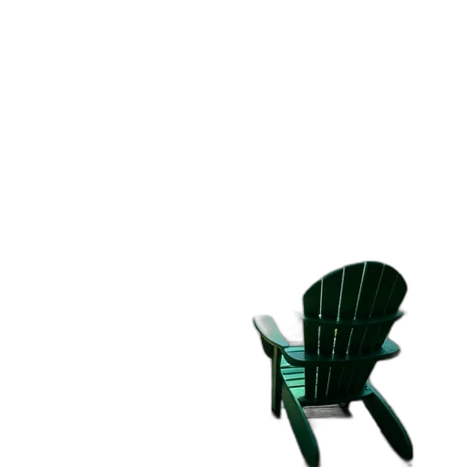 furniture, umbrella, robot, staff, 3d render, vaporwave, pixel art, photorealistic transparent PNG cut-out