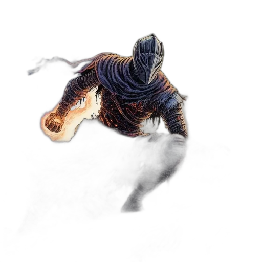 mask, creature, dragon, weapon, concept art, fantasy art, watercolor, comic book art transparent PNG cut-out