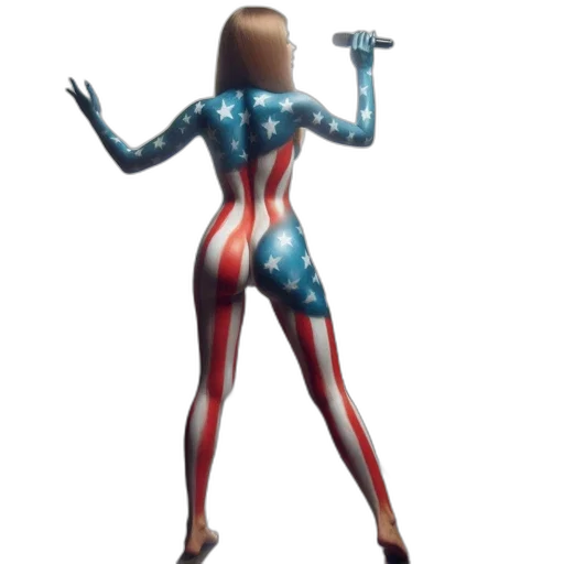 dress, staff, weapon, robot, concept art, pixel art, 3d render, cartoon transparent PNG cut-out
