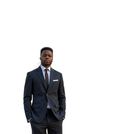 jacket, staff, face, umbrella transparent PNG cut-out