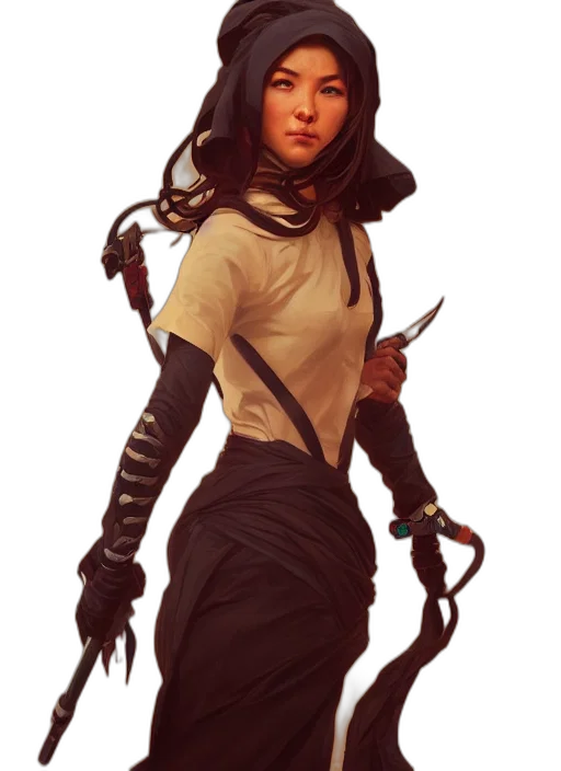 staff, weapon, concept art, comic book art transparent PNG cut-out