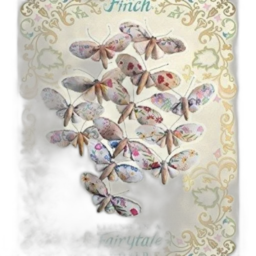 jewelry, image, features, book, cover, decorative, border, cluster transparent PNG cut-out