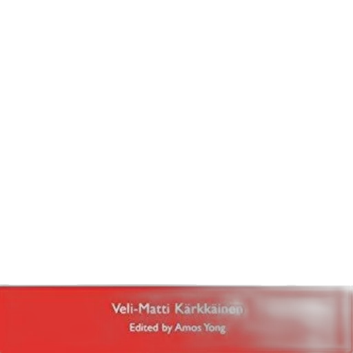 book, toward, pneumatological, theology, explores, pentecostal, ecumenical, perspectives transparent PNG cut-out