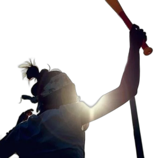 staff, sword, weapon, dragon, concept art, fantasy art, 3d render, anime transparent PNG cut-out