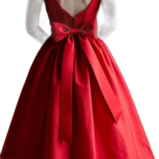 dress, jewelry, 3d render, photorealistic transparent PNG cut-out