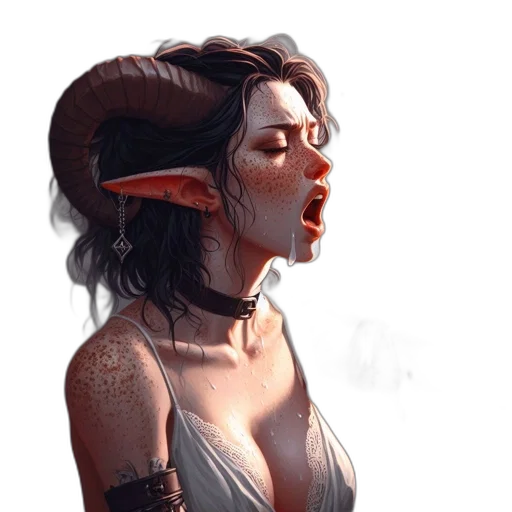 dragon, face, staff, fantasy art, concept art, pixel art, photorealistic, dark transparent PNG cut-out