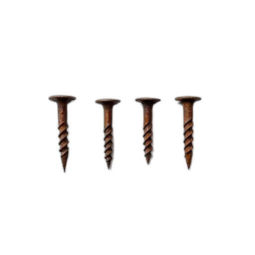 hair, staff, jewelry, crown, 3d render, earth tones, set, four transparent PNG cut-out