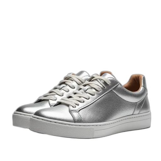 shoes, photorealistic, monochrome, wolks transparent PNG cut-out