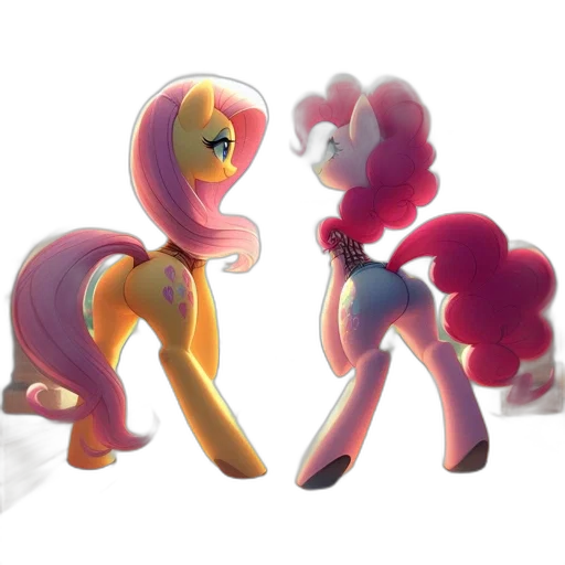 concept art, 3d render, watercolor, pixel art, fire, colorful, pastel, monochrome transparent PNG cut-out