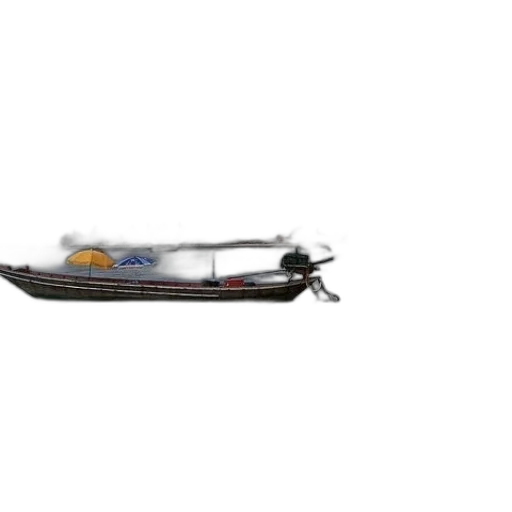 weapon, car, staff, concept art, 3d render, photorealistic, boat, outboard transparent PNG cut-out