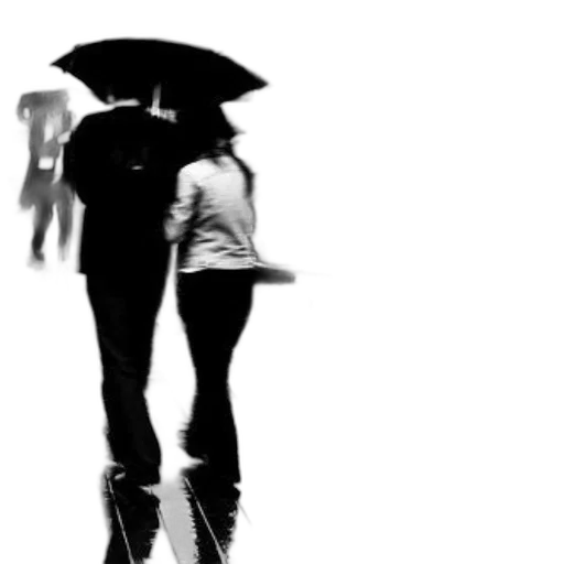 umbrella, jacket, staff, hat, photorealistic, concept art, 3d render, comic book art transparent PNG cut-out