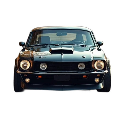 car, animal, face, weapon transparent PNG cut-out