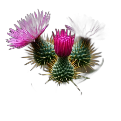 flower, crown, hair, jewelry, 3d render, photorealistic, concept art, colorful transparent PNG cut-out