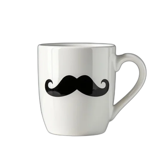 staff, photorealistic, 3d render, handle transparent PNG cut-out