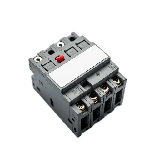 robot, 3d render, close-up, image, circuit, breaker, white, label transparent PNG cut-out
