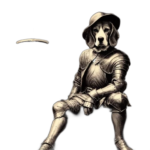 staff, sword, mask, robot, concept art, fantasy art, comic book art, pixel art transparent PNG cut-out