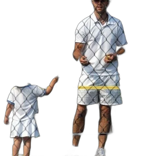 dress, shoes, jacket, creature, concept art, 3d render, photorealistic, pixel art transparent PNG cut-out