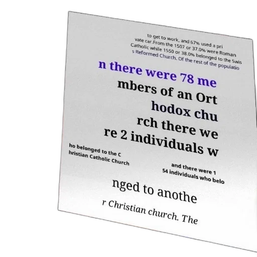 document, text, discussing, religious, affiliations, mentioning, roman, catholic transparent PNG cut-out