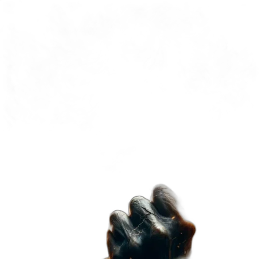 mask, shoes, animal, creature, photorealistic, 3d render, concept art, comic book art transparent PNG cut-out