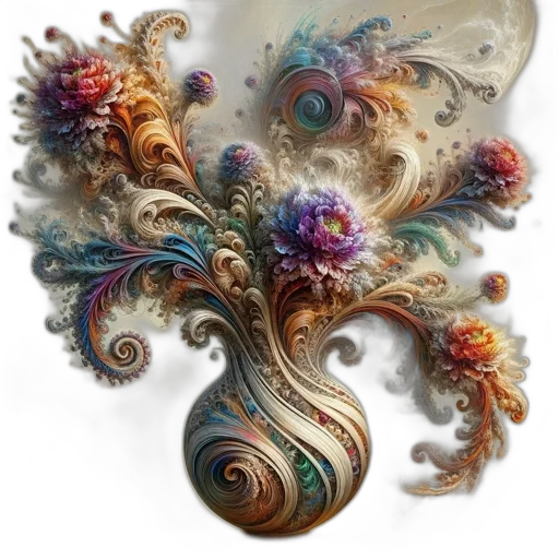 mask, crown, dragon, jewelry, fantasy art, photorealistic, concept art, 3d render transparent PNG cut-out