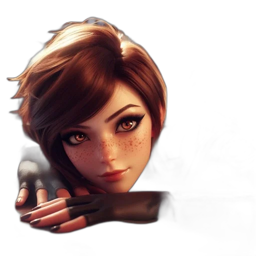 face, weapon, staff, robot, concept art, 3d render, fantasy art, photorealistic transparent PNG cut-out