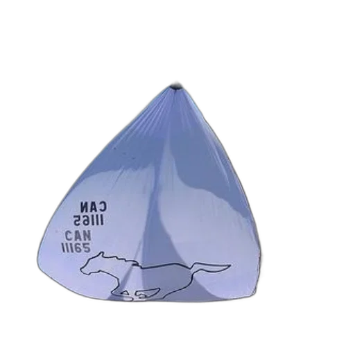 umbrella, hat, bottle, mask, 3d render, sailboat, white, sail transparent PNG cut-out