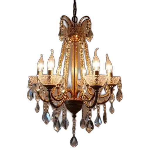 crown, jewelry, 3d render, wrought transparent PNG cut-out