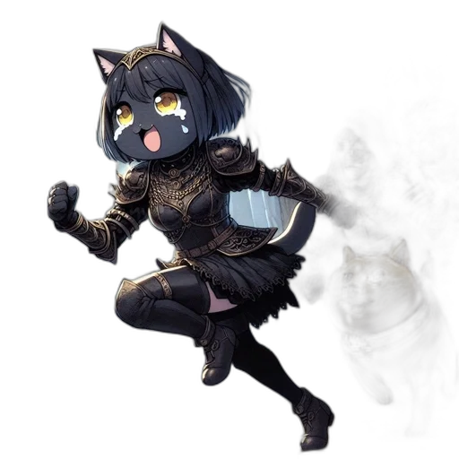 staff, mask, weapon, creature, fantasy art, concept art, pixel art, anime transparent PNG cut-out