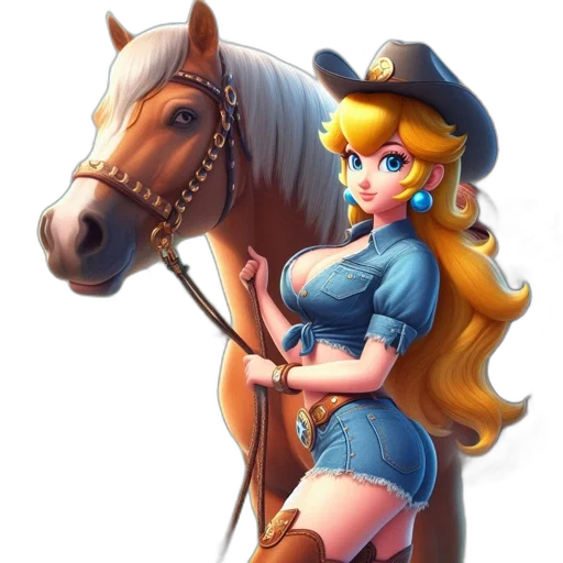 dress, weapon, hat, staff, concept art, fantasy art, pixel art, cartoon transparent PNG cut-out