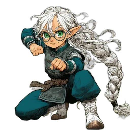 dragon, staff, sword, weapon, fantasy art, concept art, pixel art, comic book art transparent PNG cut-out