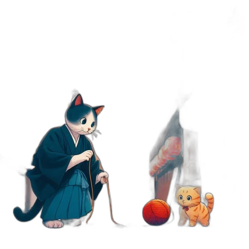 staff, concept art, pixel art, fantasy art, watercolor, fire, fog, rain transparent PNG cut-out