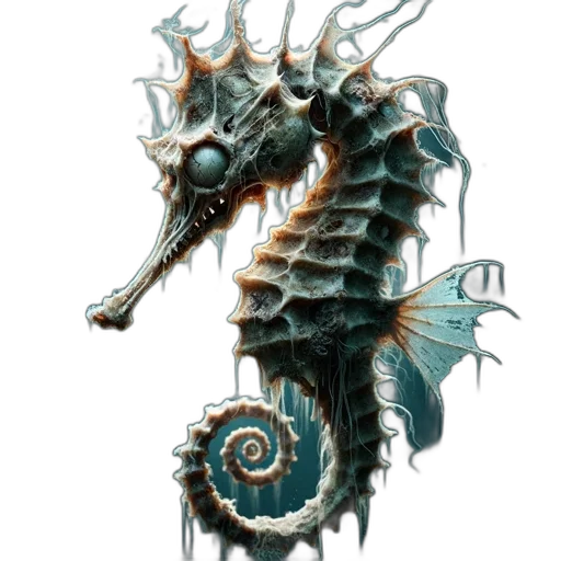 dragon, creature, staff, animal, fantasy art, concept art, pixel art, watercolor transparent PNG cut-out