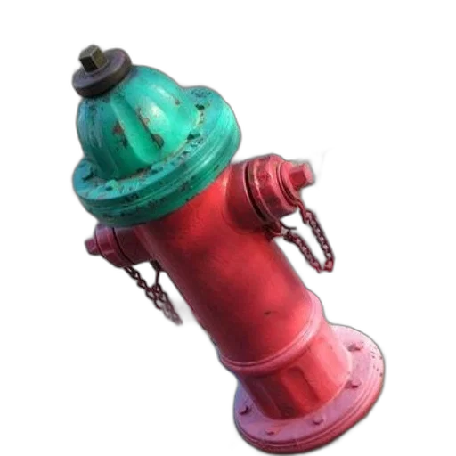bottle, robot, weapon, staff, 3d render, concept art, photorealistic, red transparent PNG cut-out