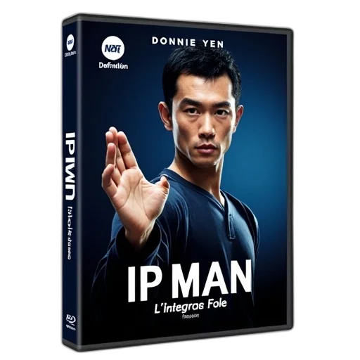 second, image, shows, same, dvd, cover, movie, man transparent PNG cut-out