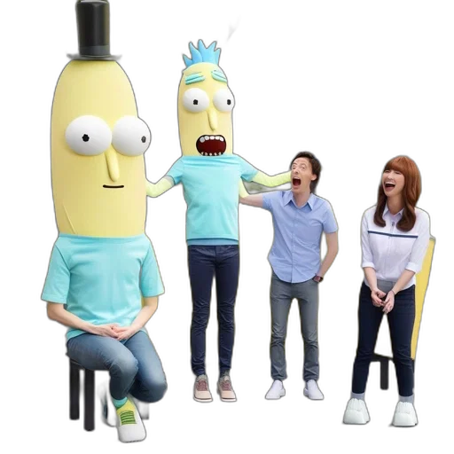bottle, staff, food, 3d render, concept art, cartoon, outer space, park transparent PNG cut-out