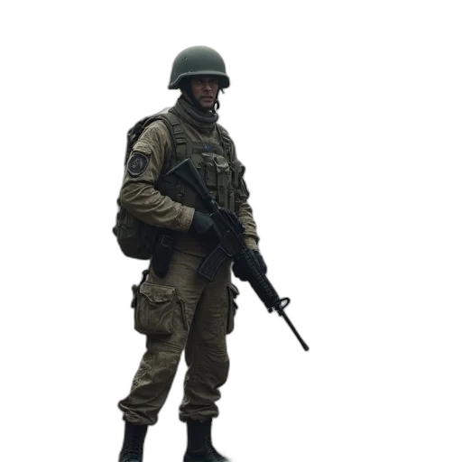 staff, weapon, jacket, sword, concept art, 3d render, pixel art, photorealistic transparent PNG cut-out