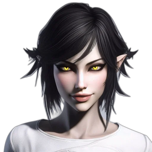 face, mask, staff, fantasy art, concept art, photorealistic, 3d render, dark transparent PNG cut-out