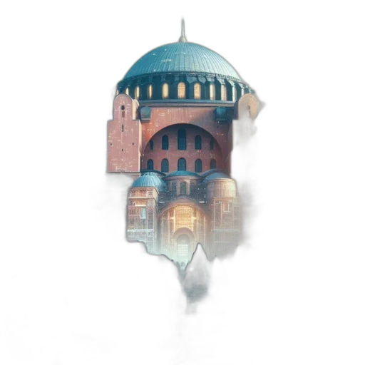 building, staff, umbrella, weapon, concept art, pixel art, fantasy art, watercolor transparent PNG cut-out