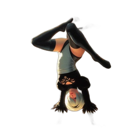 staff, 3d render, concept art, room, mario, posters, features, woman transparent PNG cut-out